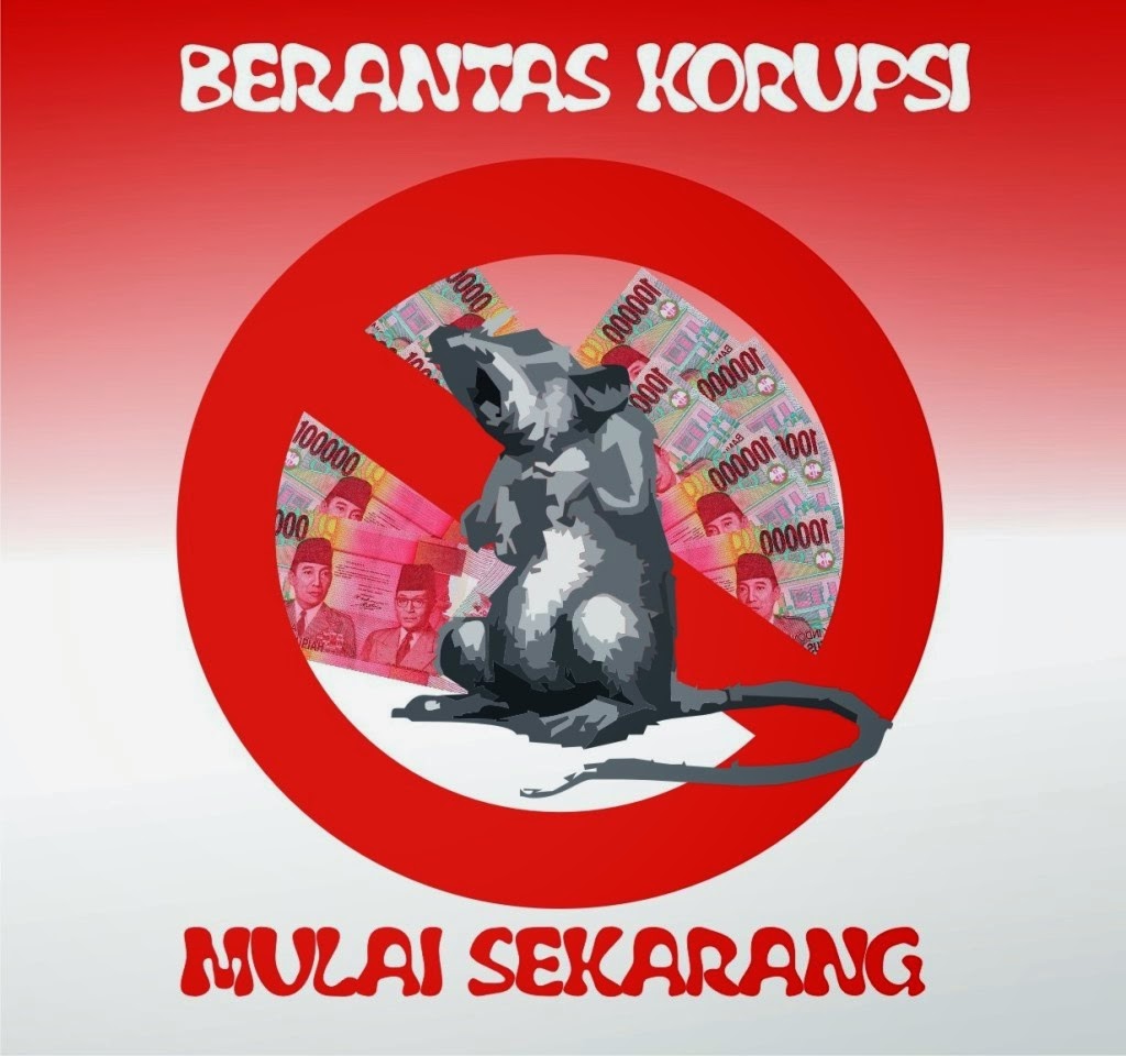 BERANTAS KORUPSI1
