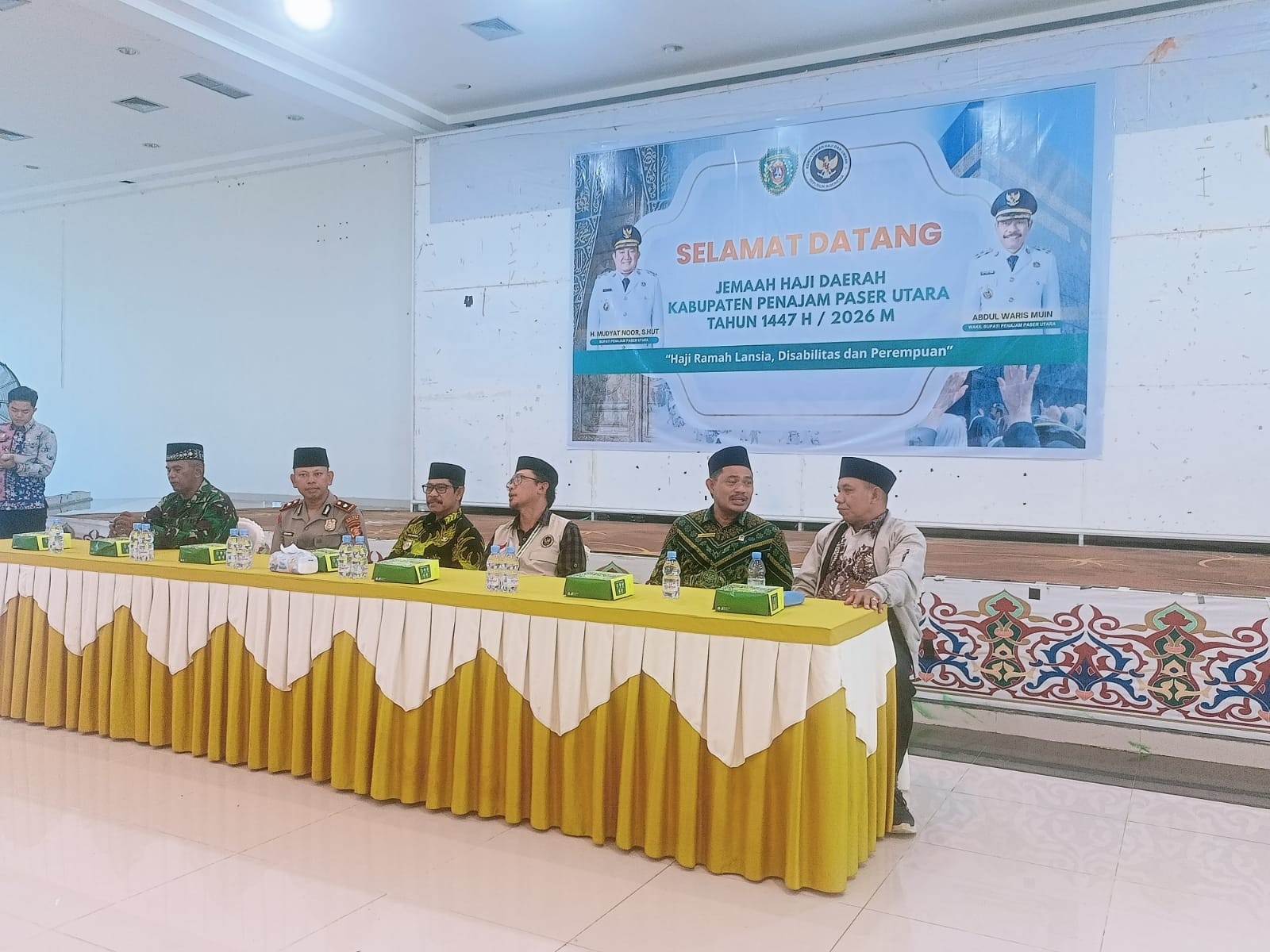 Jamaah Haji