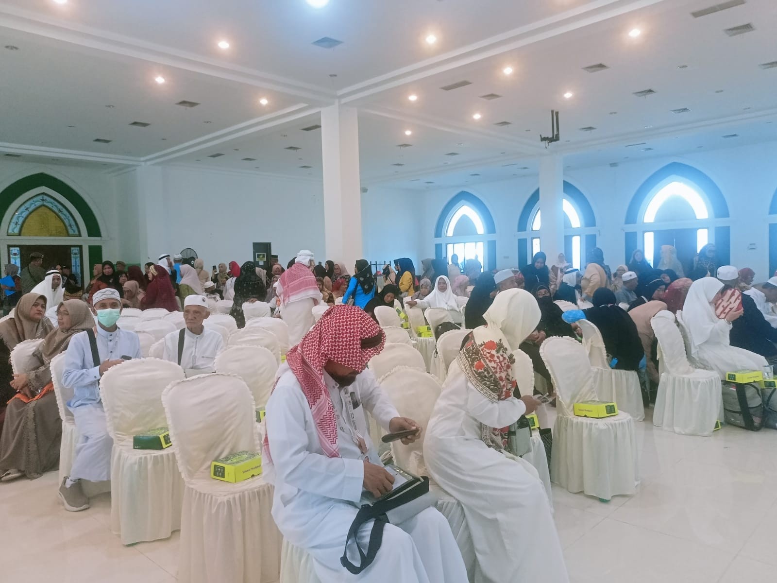 Jamaah Haji 2